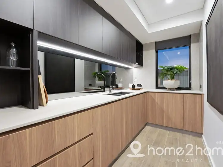 Fifth view of Homely house listing, 42 Propeller Avenue, Brabham WA 6055