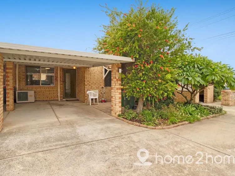 1/105 Simpson Avenue, Rockingham WA 6168