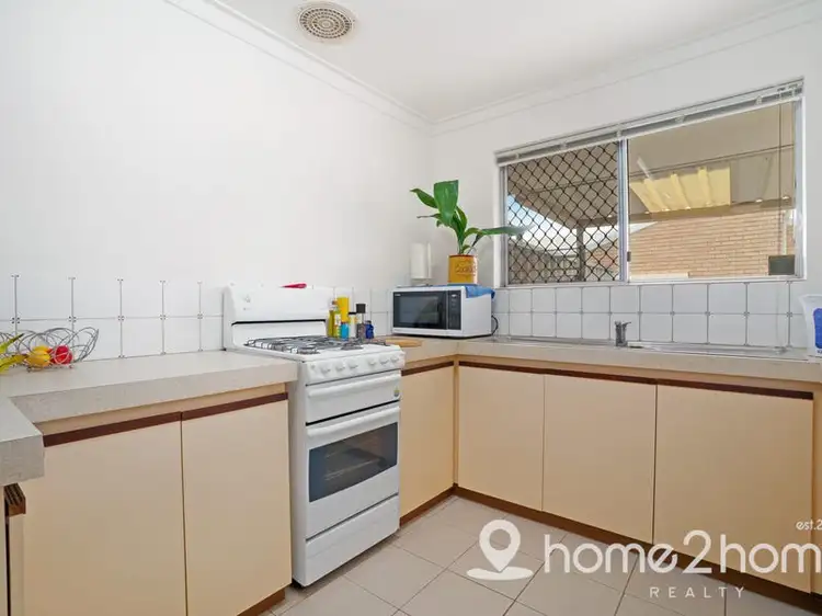 Second view of Homely villa listing, 1/105 Simpson Avenue, Rockingham WA 6168