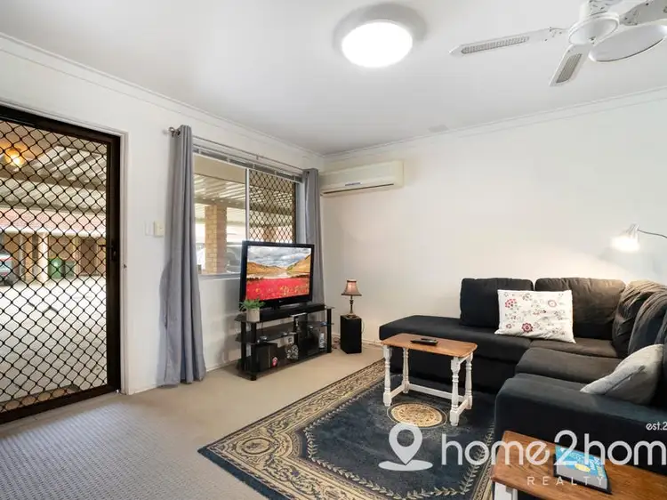 Fourth view of Homely villa listing, 1/105 Simpson Avenue, Rockingham WA 6168