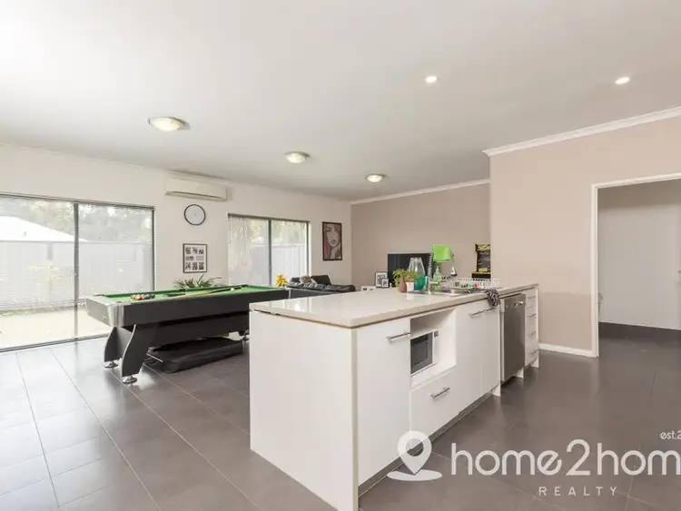 Third view of Homely house listing, 7/33 Kootingal Bend, Baldivis WA 6171