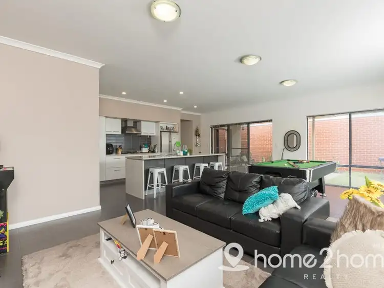 Fourth view of Homely house listing, 7/33 Kootingal Bend, Baldivis WA 6171