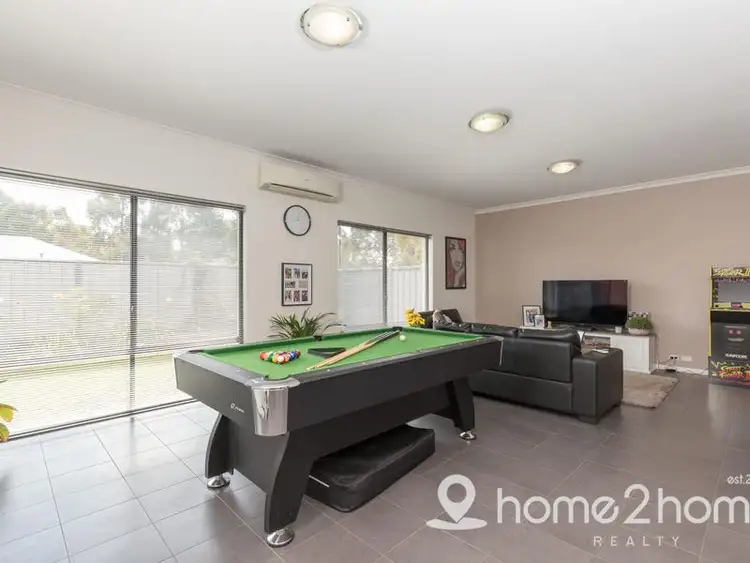 Fifth view of Homely house listing, 7/33 Kootingal Bend, Baldivis WA 6171