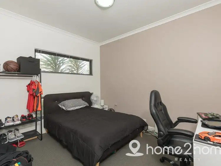 Sixth view of Homely house listing, 7/33 Kootingal Bend, Baldivis WA 6171