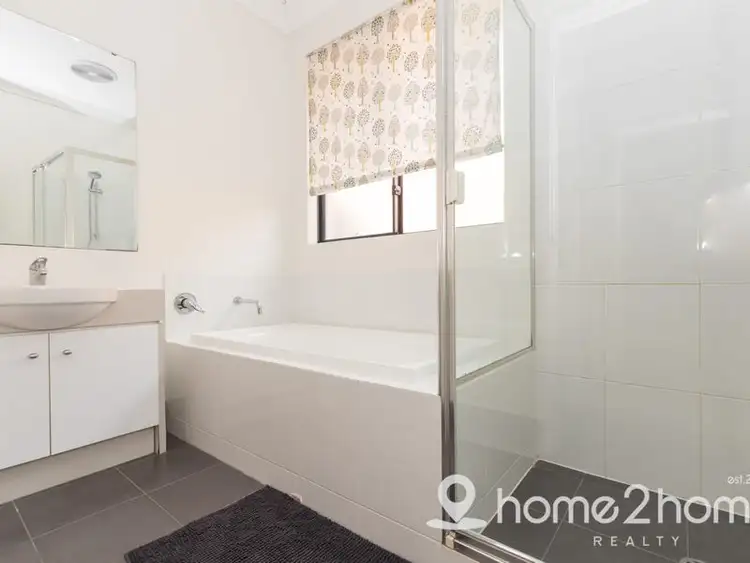 Seventh view of Homely house listing, 7/33 Kootingal Bend, Baldivis WA 6171