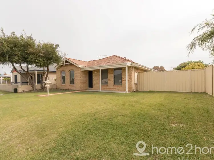 102 Fisher Street, Rockingham WA 6168