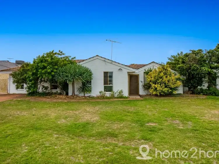 Main view of Homely house listing, 26 Lake Street, Rockingham WA 6168