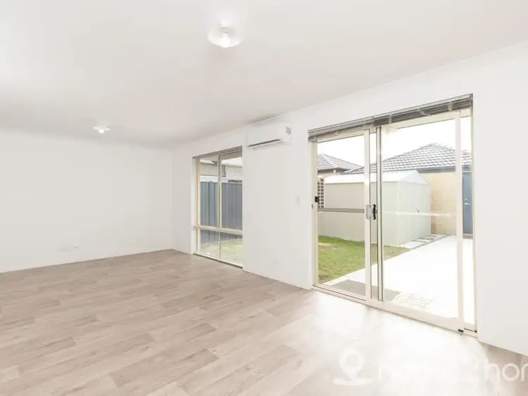 Sixth view of Homely house listing, 27 Claret Ash Boulevard, Baldivis WA 6171