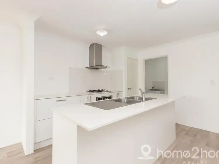 Seventh view of Homely house listing, 27 Claret Ash Boulevard, Baldivis WA 6171