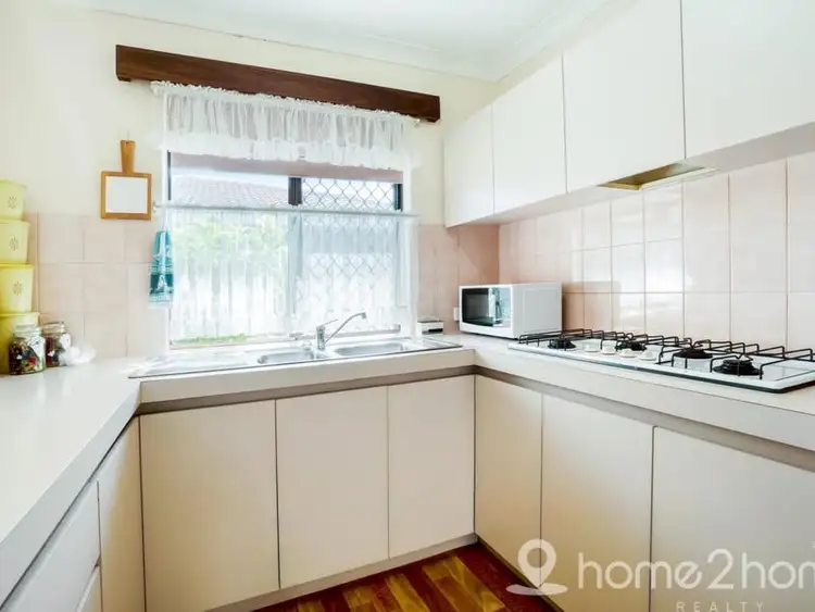 Second view of Homely unit listing, 16/45-51 Sholl Street, Mandurah WA 6210