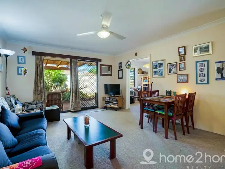 Third view of Homely unit listing, 16/45-51 Sholl Street, Mandurah WA 6210