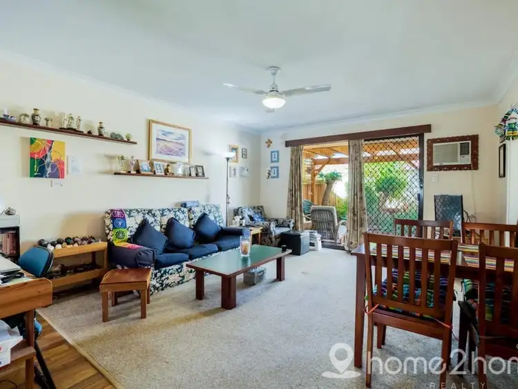 Fourth view of Homely unit listing, 16/45-51 Sholl Street, Mandurah WA 6210