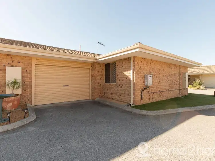Second view of Homely house listing, 8/15-17 Ashford Avenue, Rockingham WA 6168