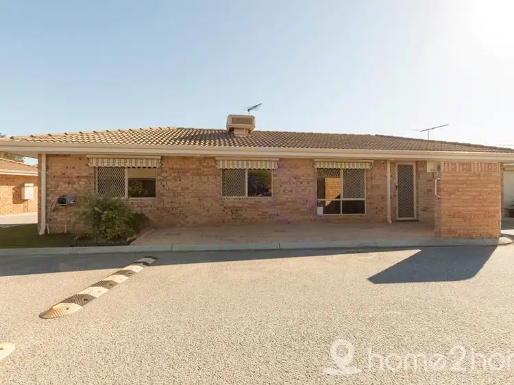 Third view of Homely house listing, 8/15-17 Ashford Avenue, Rockingham WA 6168