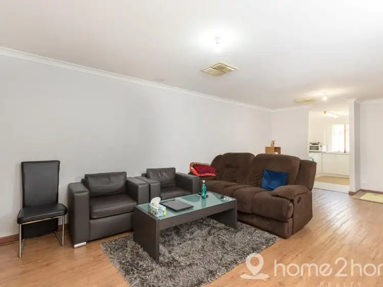 Second view of Homely house listing, 41/15-17 Ashford Avenue, Rockingham WA 6168