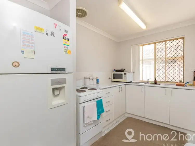Fourth view of Homely house listing, 41/15-17 Ashford Avenue, Rockingham WA 6168