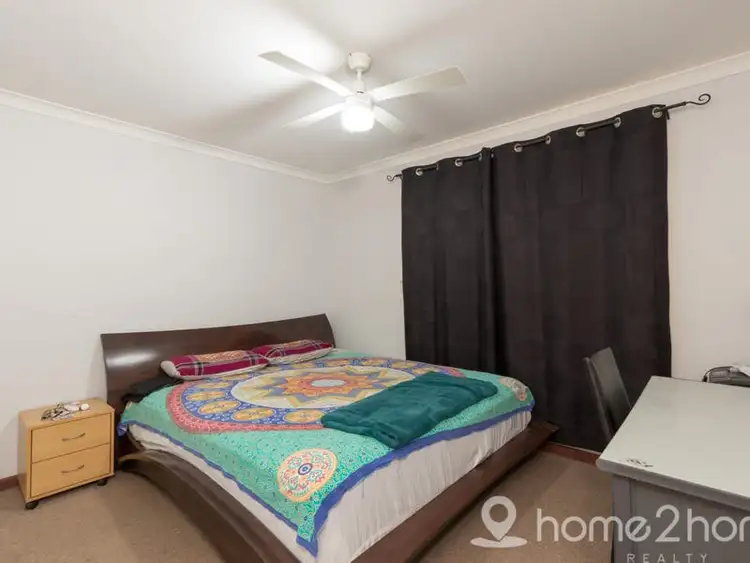 Sixth view of Homely house listing, 41/15-17 Ashford Avenue, Rockingham WA 6168
