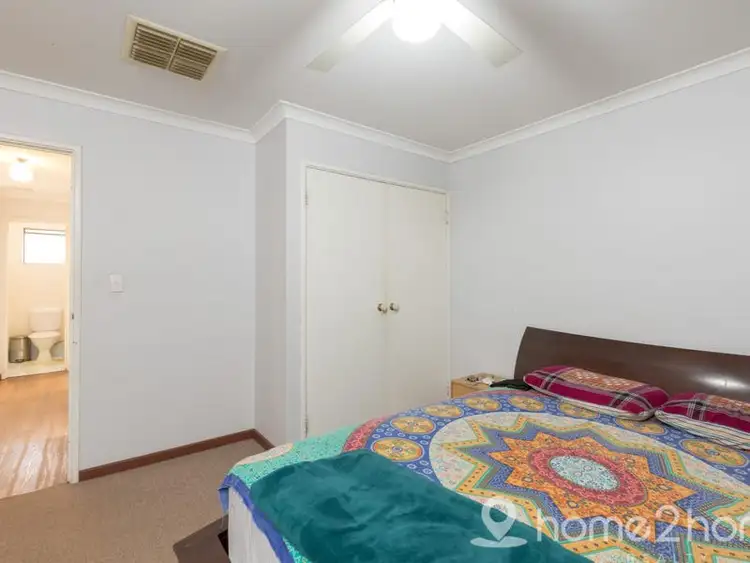 Seventh view of Homely house listing, 41/15-17 Ashford Avenue, Rockingham WA 6168