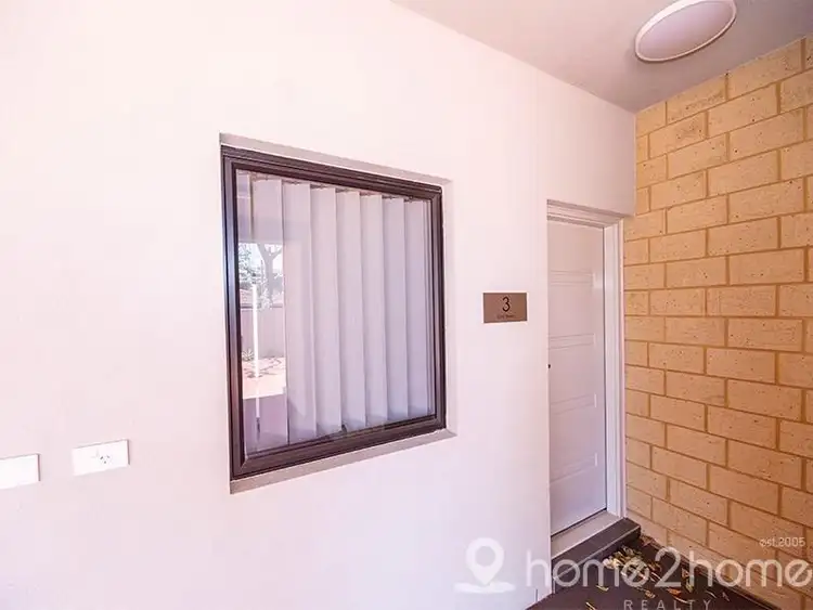 Third view of Homely apartment listing, 3/11 Goldsmith Road, Spearwood WA 6163