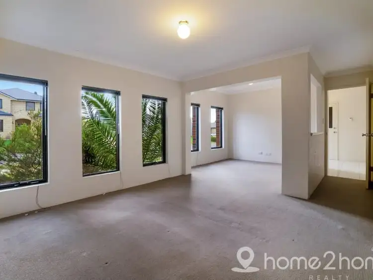 Second view of Homely house listing, 54 Kookynie Loop, Baldivis WA 6171