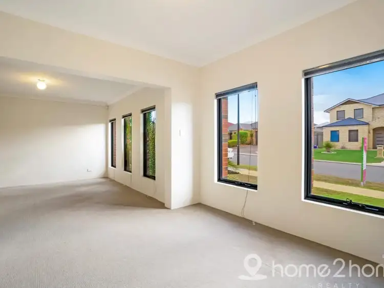 Third view of Homely house listing, 54 Kookynie Loop, Baldivis WA 6171