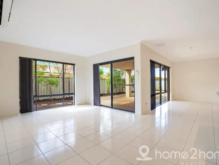 Fifth view of Homely house listing, 54 Kookynie Loop, Baldivis WA 6171