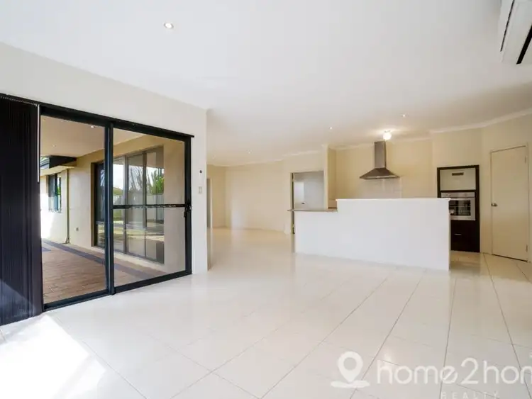 Sixth view of Homely house listing, 54 Kookynie Loop, Baldivis WA 6171