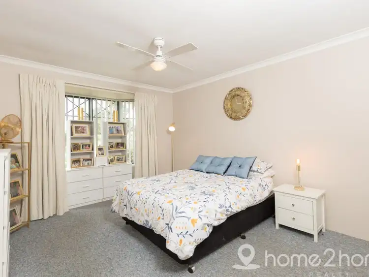 Second view of Homely villa listing, 3/46 Gnangara Drive, Waikiki WA 6169