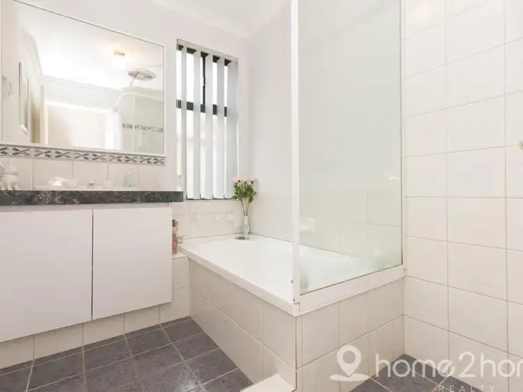 Third view of Homely villa listing, 3/46 Gnangara Drive, Waikiki WA 6169