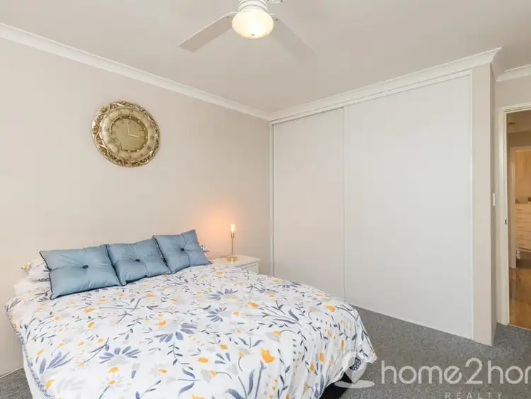 Fourth view of Homely villa listing, 3/46 Gnangara Drive, Waikiki WA 6169