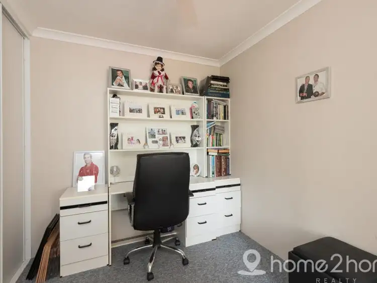 Fifth view of Homely villa listing, 3/46 Gnangara Drive, Waikiki WA 6169