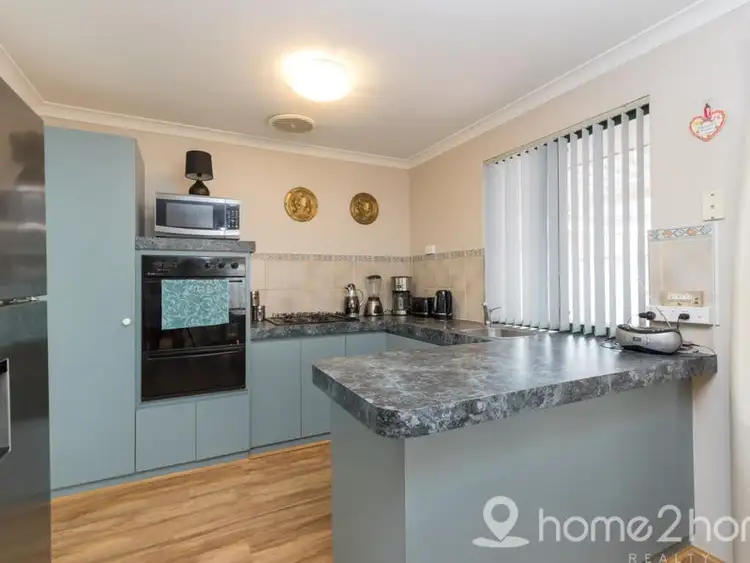 Sixth view of Homely villa listing, 3/46 Gnangara Drive, Waikiki WA 6169