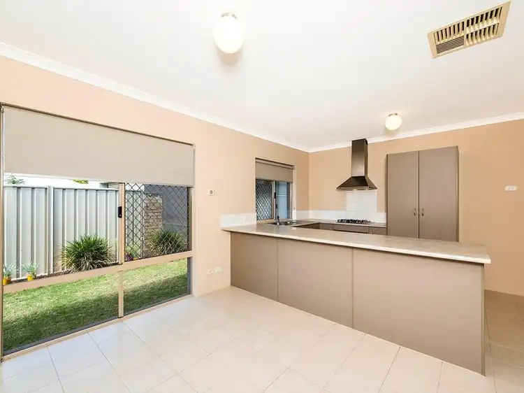 Third view of Homely semi-detached listing, 54A Woodrow Avenue, Yokine WA 6060
