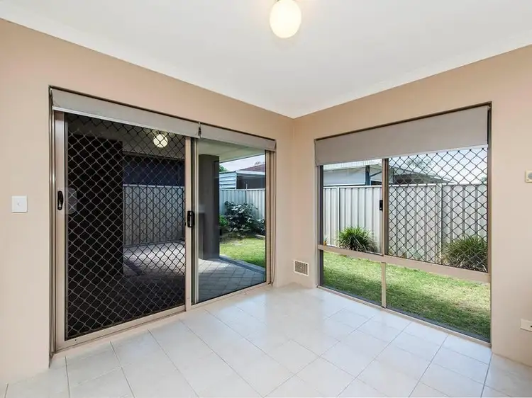 Fourth view of Homely semi-detached listing, 54A Woodrow Avenue, Yokine WA 6060