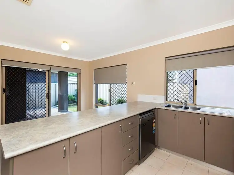 Fifth view of Homely semi-detached listing, 54A Woodrow Avenue, Yokine WA 6060