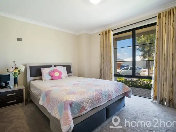 Third view of Homely house listing, 135 Wintergreen Crescent, Treeby WA 6164