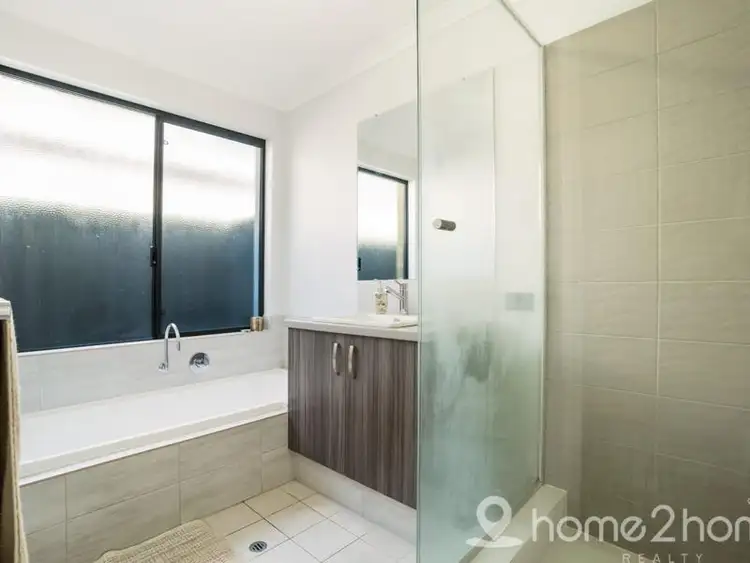 Fourth view of Homely house listing, 135 Wintergreen Crescent, Treeby WA 6164