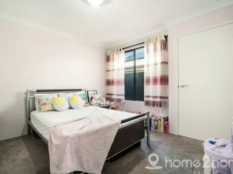 Fifth view of Homely house listing, 135 Wintergreen Crescent, Treeby WA 6164