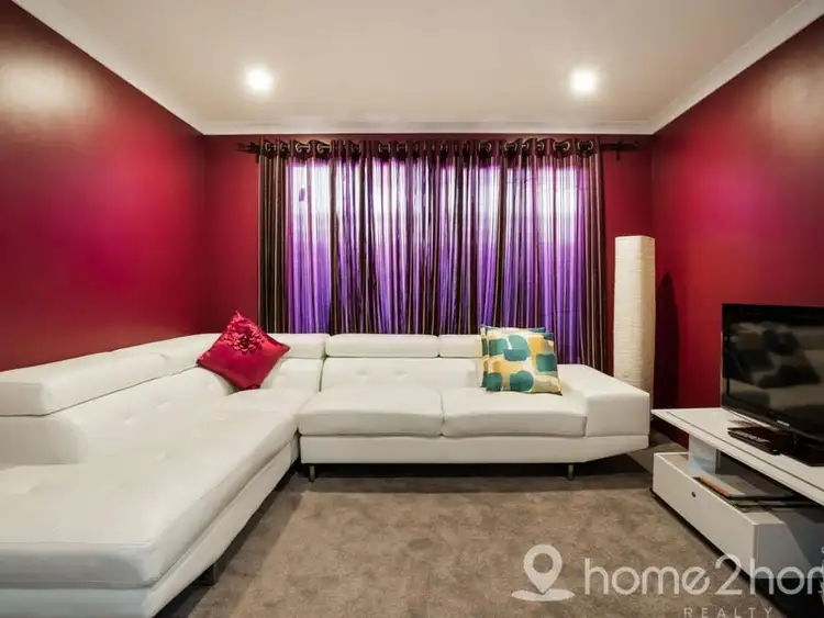 Sixth view of Homely house listing, 135 Wintergreen Crescent, Treeby WA 6164