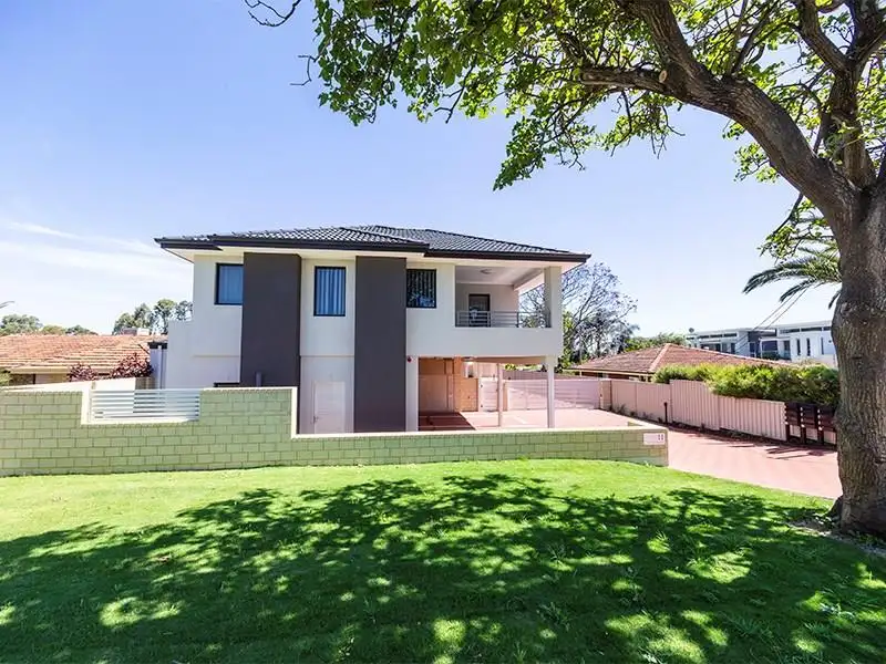 Main view of Homely apartment listing, 5/11 Goldsmith Road, Spearwood WA 6163
