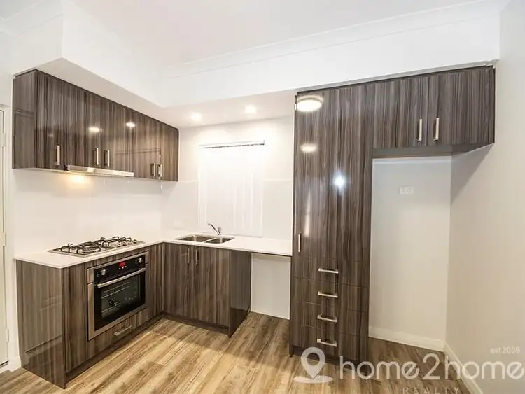 Second view of Homely apartment listing, 5/11 Goldsmith Road, Spearwood WA 6163
