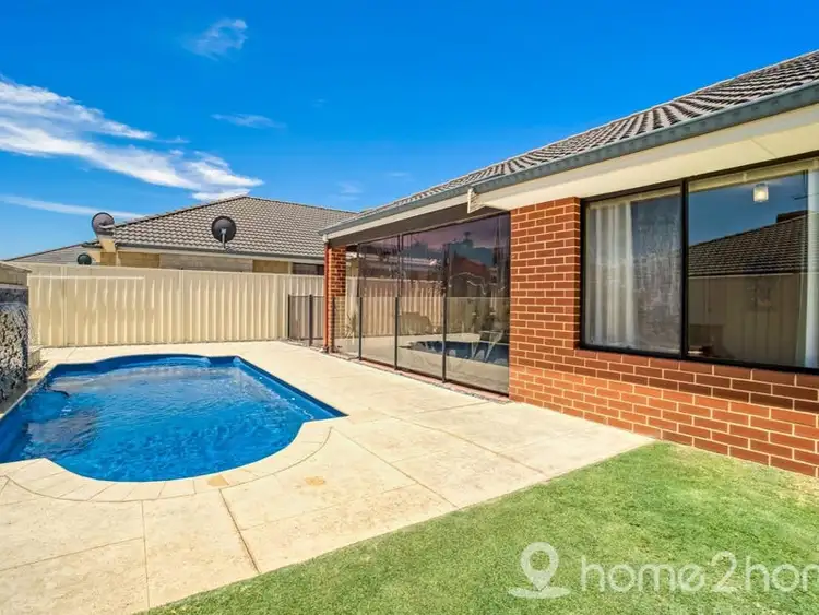Second view of Homely house listing, 12 Leicester Crescent, Canning Vale WA 6155