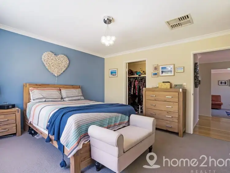 Fourth view of Homely house listing, 12 Leicester Crescent, Canning Vale WA 6155