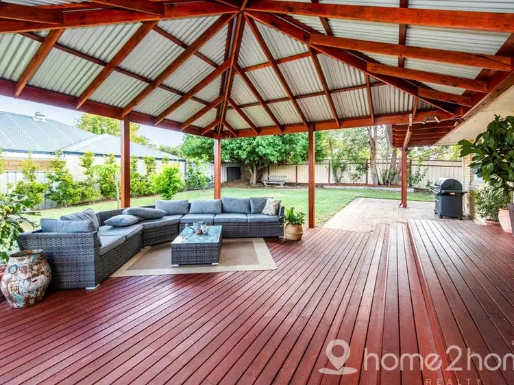 Main view of Homely house listing, 1 Radnor Way, Coolbellup WA 6163