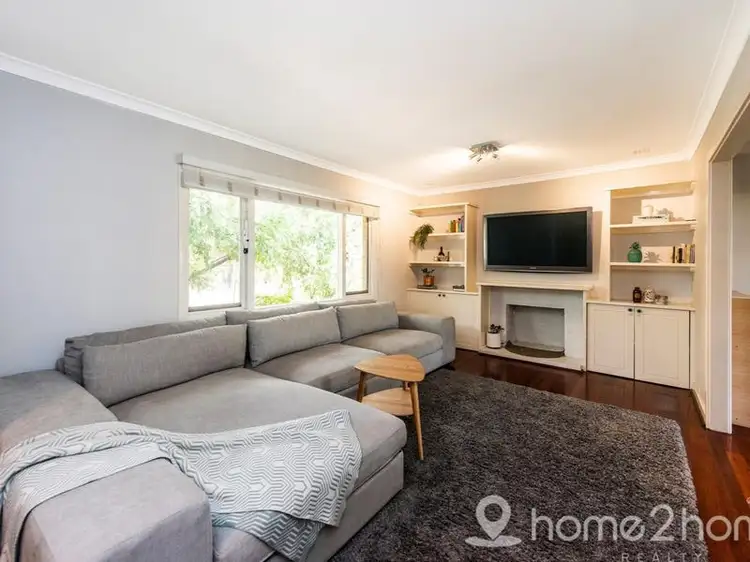 Second view of Homely house listing, 1 Radnor Way, Coolbellup WA 6163