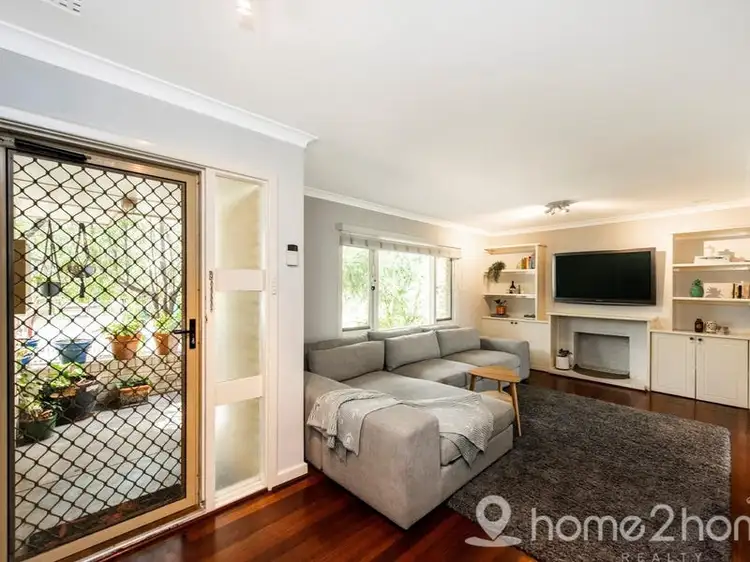Third view of Homely house listing, 1 Radnor Way, Coolbellup WA 6163