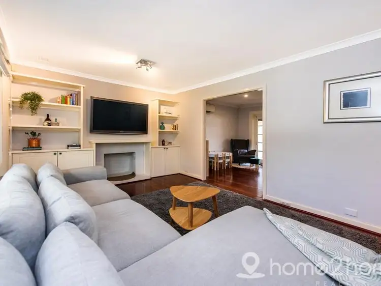 Fourth view of Homely house listing, 1 Radnor Way, Coolbellup WA 6163