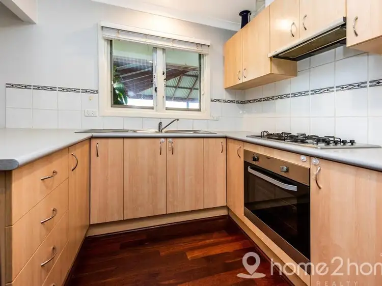 Fifth view of Homely house listing, 1 Radnor Way, Coolbellup WA 6163