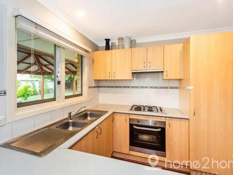 Sixth view of Homely house listing, 1 Radnor Way, Coolbellup WA 6163