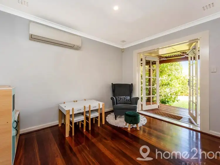 Seventh view of Homely house listing, 1 Radnor Way, Coolbellup WA 6163
